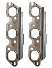 Exhaust Manifold Gasket Set For 95-99 Gm/buick 3.8L/231 Ohv V6 3800 Vin Rwd New. Price: $63.17.