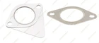 2PC Exhaust Muffler Gasket Set Fits Subaru Impreza Outback Forester 2002-2011 New. Price: $50.66.