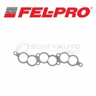 Fel-pro Fuel Injection Plenum Gasket Set 1986-1997 Ford Aerostar Air Lr New. Price: $18.21.