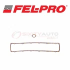Fel-pro Engine Push Rod Gasket Set For 1953-1955 International R110 3.6L L6 Ux New. Price: $25.81.