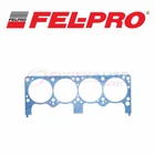 Fel-pro Cylinder Head Gasket For 1983-1989 Chrysler Fifth Avenue 5.2L V8 Cg New. Price: $34.55.