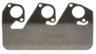 Exhaust Manifold Gasket Ajusa 13068900 New. Price: $27.94.