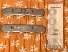 99-04 Ford Mustang Cobra 32 Valve V8 Covers & Exhaust Manifold Gasket 2C5Z9448AA Used. Price: $199.00.