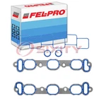 Fel-pro Intake Manifold Gasket Set For 2009-2010 Dodge Journey 3.5L V6 Qf New. Price: $40.38.