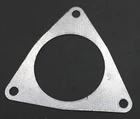 New Oem Exhaust Front Pipe Gasket 20692EZ41A For Nissan Titan Xd 5.0L 2016-2019. Price: $31.25.