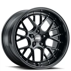 F18X9.5/R18X10.5" Staggered Esr Wheels CS11 Gloss Black Jdm Style Rims New. Price: $1136.00.