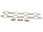 For 2004-2007 Buick Rainier Exhaust Manifold Gasket Set Mahle 43271BTNC 2005 New. Price: $32.61.