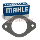 Mahle Front Catalytic Converter Gasket For 2010-2012 Chevrolet Malibu 2.4L Tv New. Price: $11.52.