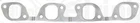 Gasket, Exhaust Manifold Elring 162.910 Isuzu Elf 4.57 1992-2 Neu. Price: $44.92.
