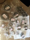 Suzuki 14183-85Z00 Gasket New. Price: $15.20.