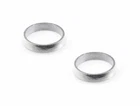 Genuine Bmw E46 E90 E92 Z3 Z4 Exhaust Seal Manifold Front Set New. Price: $67.95.
