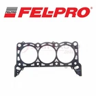 Fel-pro Left Cylinder Head Gasket 2003 Ford E-150 4.2L V6 Engine Zd New. Price: $87.59.