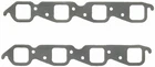 Fel-pro 1410 Performance Exhaust Manifold Gasket Set New. Price: $39.63.