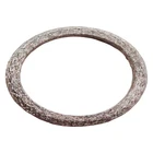 For Honda Civic 2006-2011 Brexhaust Pipe Flange Gasket New. Price: $20.04.