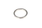 Turbocharger Exhaust Pipe Gasket- Genuine Gm (12636390) New. Price: $14.99.