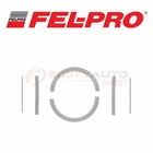 Fel-pro Rear Engine Crankshaft Seal Kit 1957-1976 Ford F-100 5.4L 5.8L Bj New. Price: $32.03.