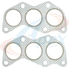 AMS6201 Apex Exhaust Manifold Gaskets Set For Subaru Legacy Outback Tribeca B9 New. Price: $41.76.