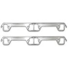 Patriot Header Gasket 66044; SEAL-4-GOOD Aluminum, Dog Leg For Amc 290-401 New. Price: $51.27.