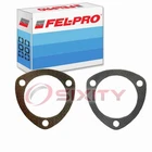 Fel-pro 2000 Exhaust Pipe Flange Gasket For F12381SG 5970 58706 24706 Iz New. Price: $19.01.
