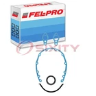 Fel-pro Engine Timing Cover Gasket Set For 1967-1974 Gmc K1500 Suburban At New. Price: $22.26.
