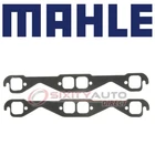 Mahle Exhaust Manifold Set For 1969 Iso Lele 5.7L V8 - Ws New. Price: $68.81.