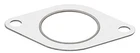 Exhaust Pipe Flange Gasket Sti, Impreza, Wrx, Forester+more 822.300 New. Price: $14.68.