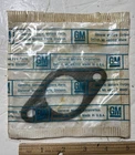 Nos 1964-1965 Olds V6 Exhaust Manifold Heat Control Valve Body Gasket #1359716 New. Price: $9.99.