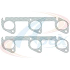 Apex Exhaust Manifold Gasket Set For Aerostar, Explorer, Ranger+more AMS4271 New. Price: $16.37.
