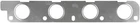 Exhaust Manifold Gasket Set Victor Reinz 71-37511-00 New. Price: $45.99.