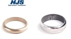 E36 Exhaust Gasket Ring Set For Bmw M3 328I 325IS 18111723720 18111719446 New. Price: $20.49.
