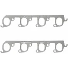 Exhaust Manifold Gasket Set Fel-pro 1976 Ford P-400 6.6L V8 New. Price: $28.06.