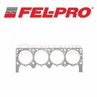 Fel-pro Cylinder Head Gasket For 1963-1964 Dodge 440 5.2L V8 Engine Yq New. Price: $46.47.