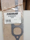 8M2000819 Mercury Marine Gasket New. Price: $15.00.