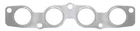 Exhaust Manifold Gasket Ajusa 13261200 New. Price: $58.99.