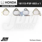 New Genuine Honda Exhaust Manifold Gasket 18115-P3F-003. Price: $33.00.