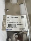 12622668 Gm Genuine Oem-engine Intake Manifold Gasket Free Priority Shipping 2/B New. Price: $16.00.