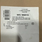 Exhaust Manifold Gasket Set Fel-pro Ms 96815 Of 3 New. Price: $25.08.