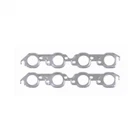 Mr Gasket 7407G Aluminum Exhaust New. Price: $54.54.