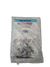 Fel-pro Ms 9275 Exhaust Manifold Gasket Set Small Block Chevy Gm V8 New. Price: $19.99.