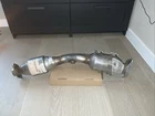 Genuine Nissan 2007-2012 Sentra Converter & Pipe 20010-ET000 New. Price: $999.00.