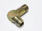 Weatherhead TF5425X12 3/4" Jic 37 Tube Od Mnpt 90 Deg Elbow Flare-twin New. Price: $12.99.