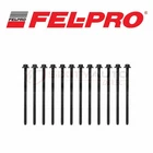 Fel-pro Cylinder Head Bolt Set 1999-2010 Ford F-250 Super Duty 6.8L V10 Rf New. Price: $91.13.