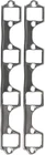 Percy 66014 SEAL-4-GOOD Flange Gasket New. Price: $75.92.