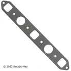Intake And Exhaust Manifolds Combination Gasket Beck/arnley 037-0205 New. Price: $19.27.