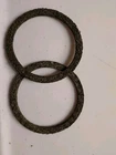 Vance And Hines Harley Exhaust Gasket Pair 22899 New. Price: $9.76.