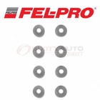 Fel-pro Exhaust Engine Valve Stem Oil Seal Set For 1972-1975 Dodge Charger Be New. Price: $23.50.