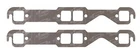 Mr 5901 Header Gaskets Small Block Chevy - 1.45" X 1.55" Square Port Pair New. Price: $24.95.