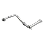 For Nissan Frontier 1999-2001 Brexhaust 801-113 Intermediate Pipe New. Price: $195.72.