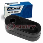 Walker Converter Right Exhaust System Insulator For 2007 Gmc Sierra 3500 Nc New. Price: $15.28.