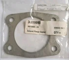 Volvo Crp Center Catalytic Converter Gasket 30819990-EC New In Bag.. Price: $14.95.